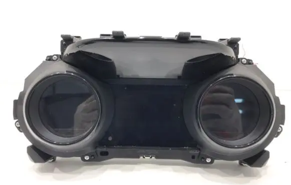 Toyota Yaris Speedometer (instrument cluster) 83800-K0290