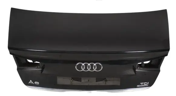 Audi A6 S6 C7 4G Tailgate/trunk/boot lid