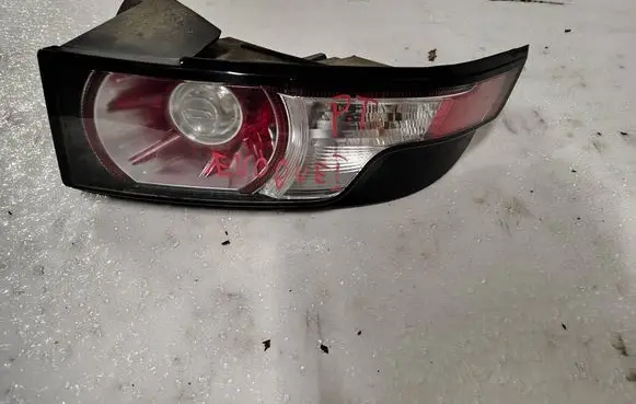 Land Rover Evoque I Rear/tail lights 