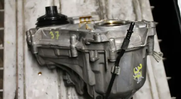 BMW X2 F39 Gearbox transfer box case 78888