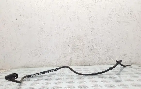 Volkswagen PASSAT B6 Handbrake wiring loom/harness 3C0971047