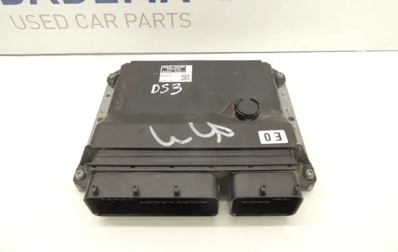 Toyota RAV 4 (XA30) Engine control unit/module 8966142C11 1758009460