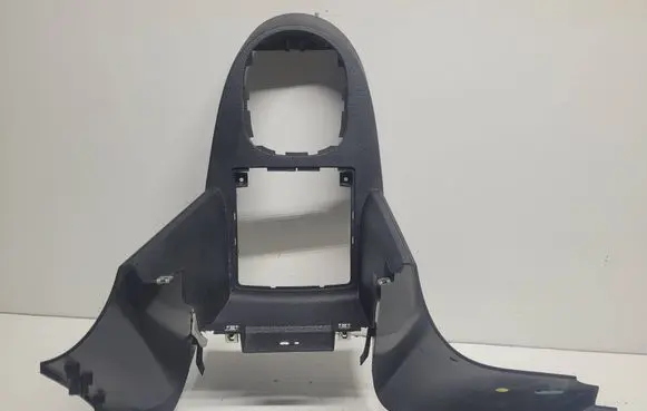 Volkswagen Touran II Center console 1T1863475