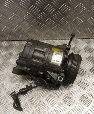 Air conditioning (A/C) compressor (pump)