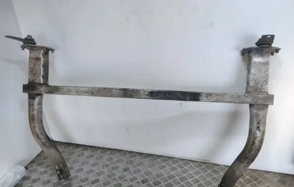 Peugeot 407 Front subframe