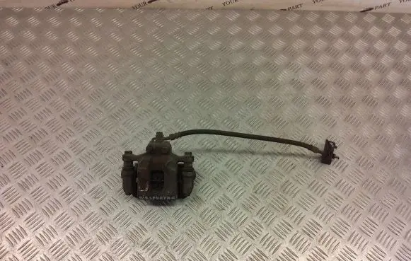 KIA Sportage Rear brake caliper