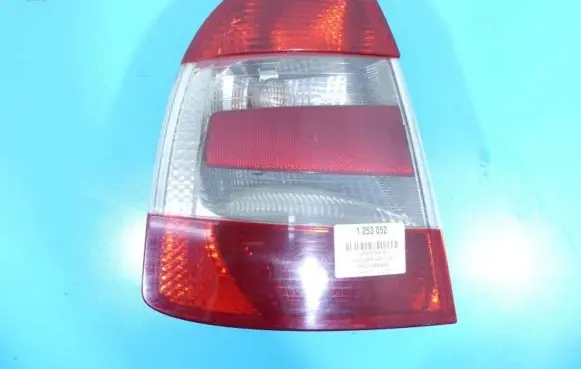 Skoda Superb B5 (3U) Rear/tail lights 3U5945111 IMPRK1253052