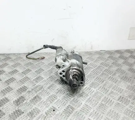 Honda Civic Starter motor 4280003460 DV4DA