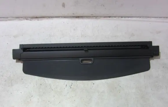 BMW X3 F25 Parcel shelf load cover 51477335263