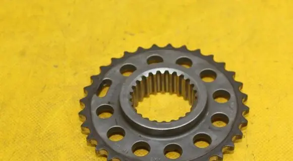 Porsche Cayenne (92A) Camshaft pulley/ VANOS 059109569S
