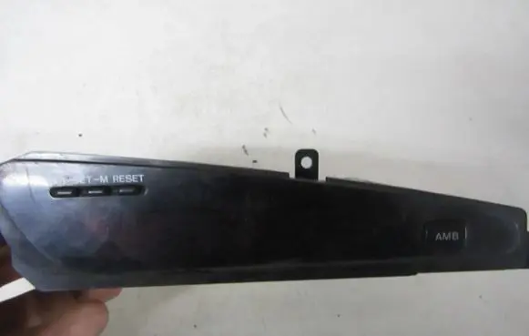 Mazda Millenia Screen/display/small screen 1464303725 TA01611J0