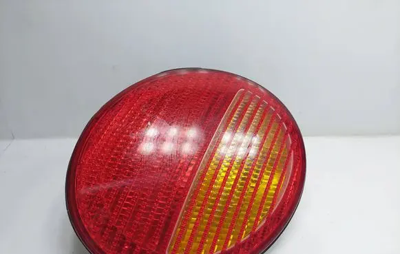 Volkswagen New Beetle Rear/tail lights 158643KAS 158643