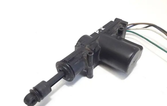 Volkswagen Transporter - Caravelle T4 Central locking motor 932037992