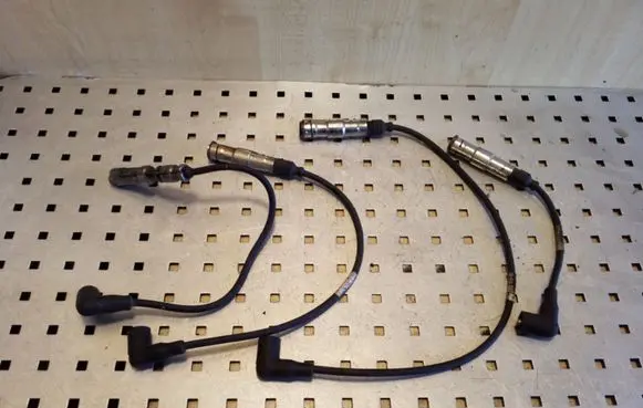 Audi A3 S3 8L Plug wire 