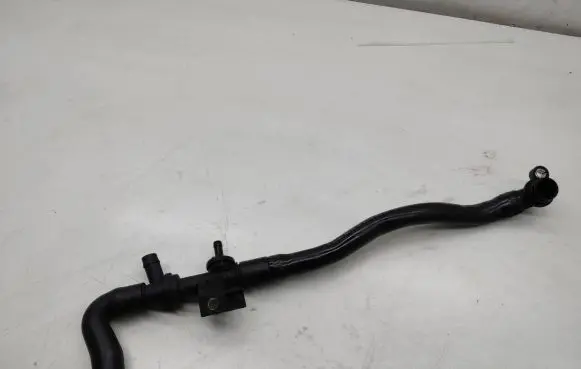 Volkswagen PASSAT B7 Engine coolant pipe/hose 03C103493AM