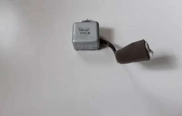 SsangYong Rexton Other relay 8661005002