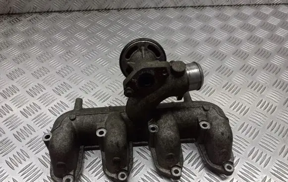 Ford Focus Intake manifold