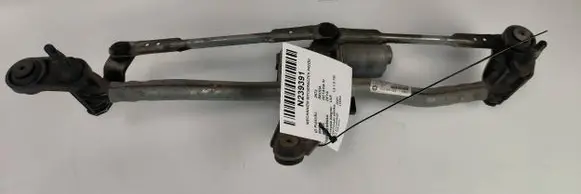 Skoda Octavia Mk4 Front wiper linkage 5E4955023