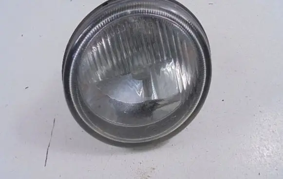Renault Kangoo I Front fog light 7700838256