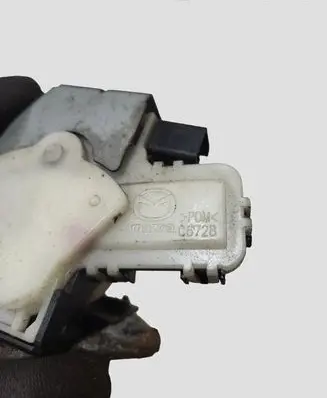 Mazda 6 Tailgate/trunk/boot lock/catch/latch C6728