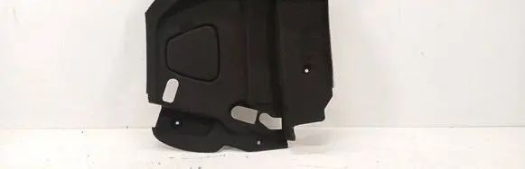 Mini One - Cooper F56 F55 Trunk/boot side trim panel 7298598