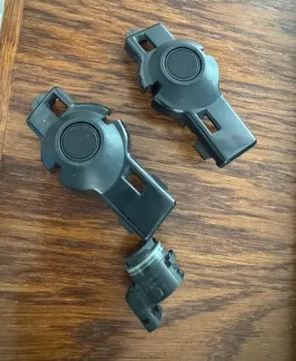 Audi Q4 Sportback e-tron Parking PDC sensor 5Q0919275C