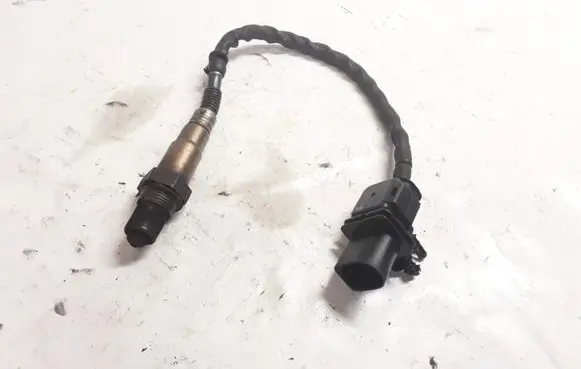Hyundai Sonata Lambda probe sensor 393502A400 0281004044 0281004045