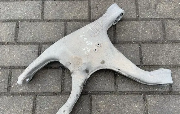 Audi Q5 SQ5 Rear upper control arm/wishbone 8R0505312B