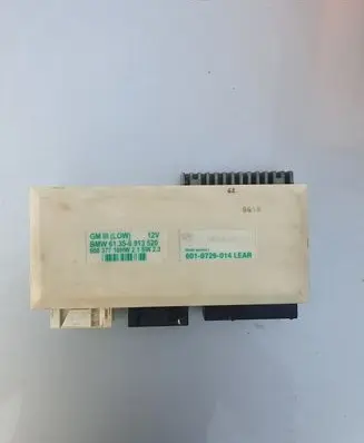 BMW 5 E39 Comfort/convenience module