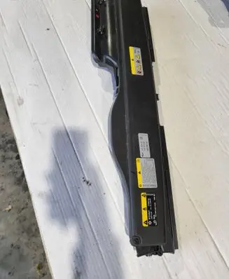 Volkswagen Tiguan Allspace Air intake duct part 5QM129254