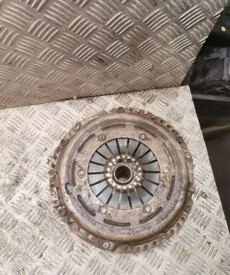 Audi A4 S4 B8 8K Clutch set kit