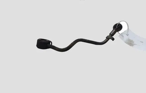Nissan Almera Tino Turbo turbocharger oiling pipe/hose