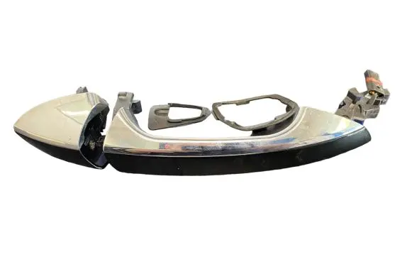 Mercedes-Benz GL X166 Rear door exterior handle A2047601470 2047601470 A2047600620