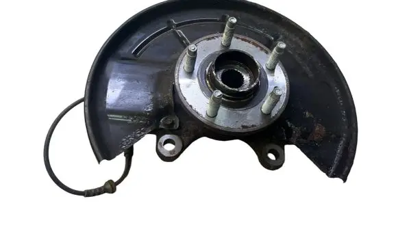Opel Mokka X Front wheel hub EFSLHNHCHL