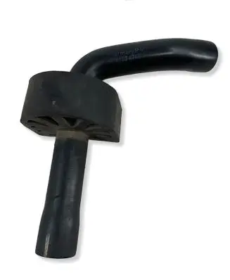 Volkswagen Transporter - Caravelle T5 Breather hose/pipe 070103474B