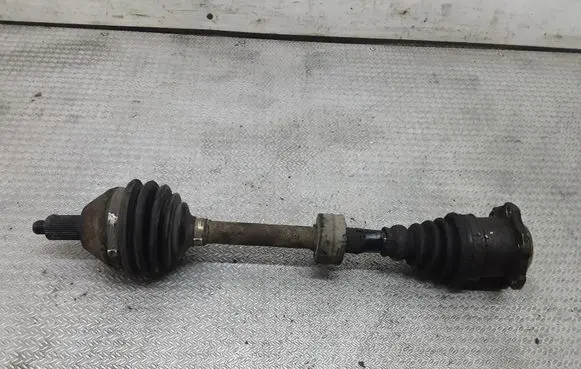 Audi A2 Front driveshaft