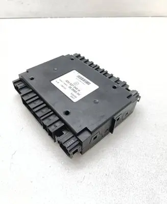 Volkswagen Phaeton Comfort/convenience module 3D0937049H