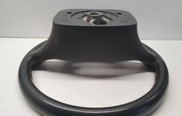 Volvo XC70 Steering wheel 30741502 602796106D 073356