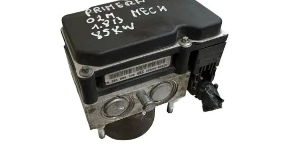 Nissan Primera ABS Pump 0265800308 28104200226