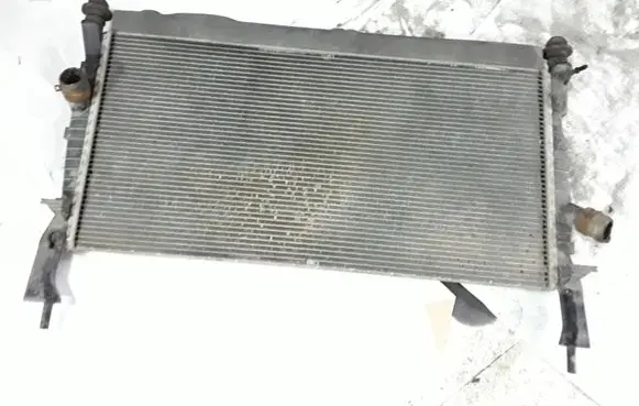 Ford Transit Coolant radiator VP6C1H8005CB