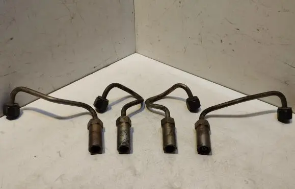 Toyota Yaris Fuel line pipe