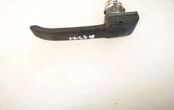 Renault Rapid Tailgate/trunk/boot exterior handle 128862 12886-2