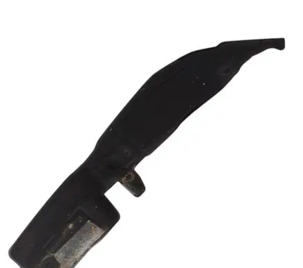 Citroen C5 X Fender foam support/seal 9837040480