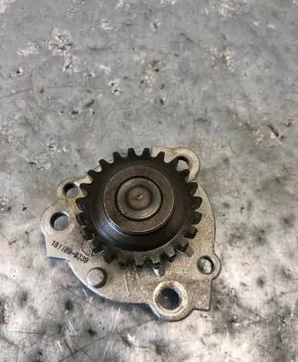 KIA Rio Oil pump 