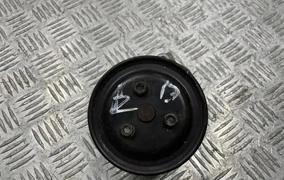 Opel Zafira B Water pump