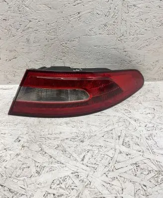 Jaguar XF X250 Rear/tail lights 239304