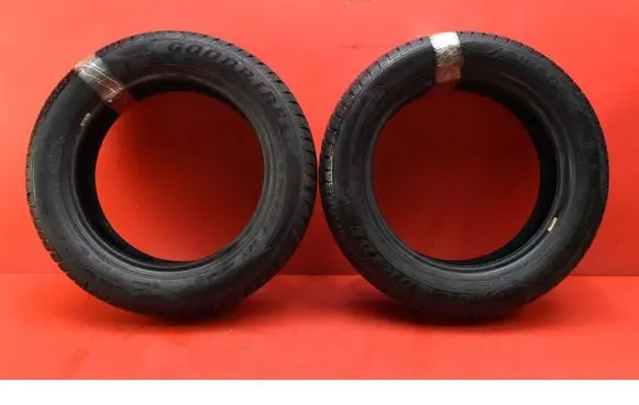 Opel Meriva A R17 winter tire 