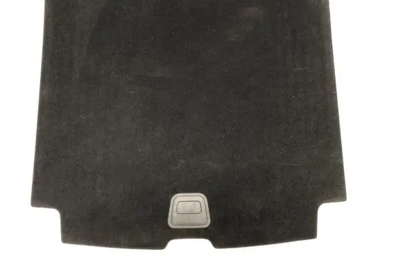 Volvo XC60 Trunk/boot floor carpet liner 32205648