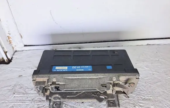 Acura ILX ABS control unit/module 0055452132 0265101018 7429811