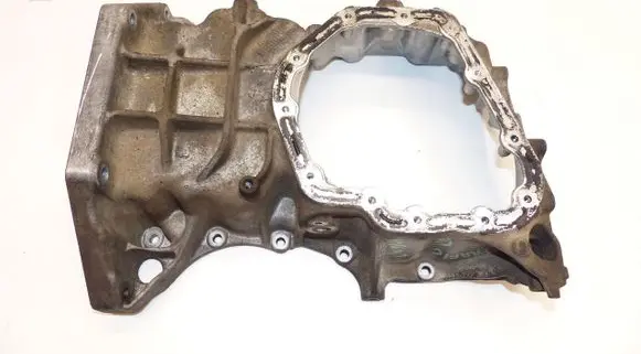 Renault Trafic III (X82) Oil sump 110179801R